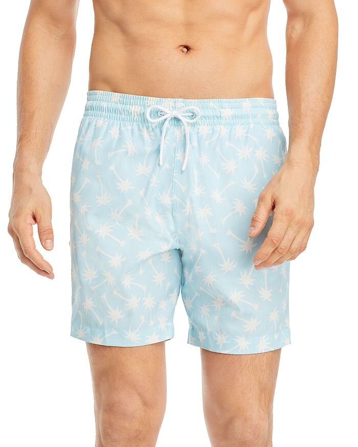 

Плавки Surf & Swim Co. SANO 6,5" Плавки Trunks Surf & Swim Co., синий