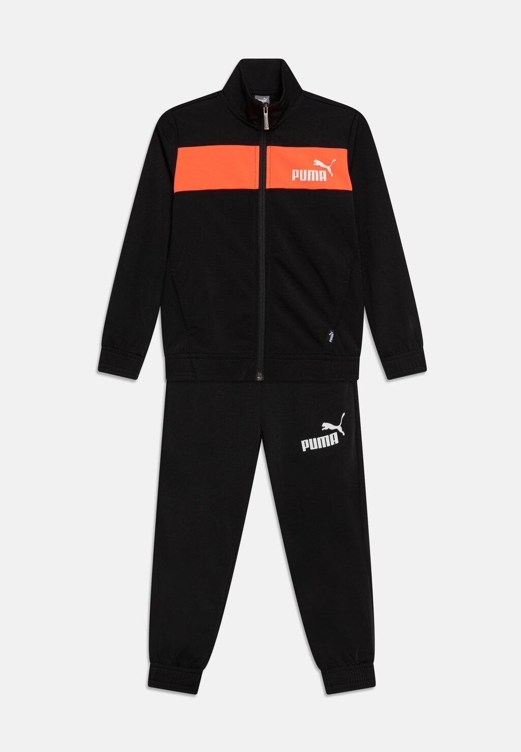 

Спортивный костюм UNISEX SET Puma, черный