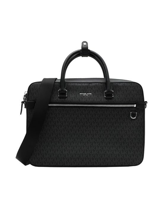 

Сумка Michael Kors, черный