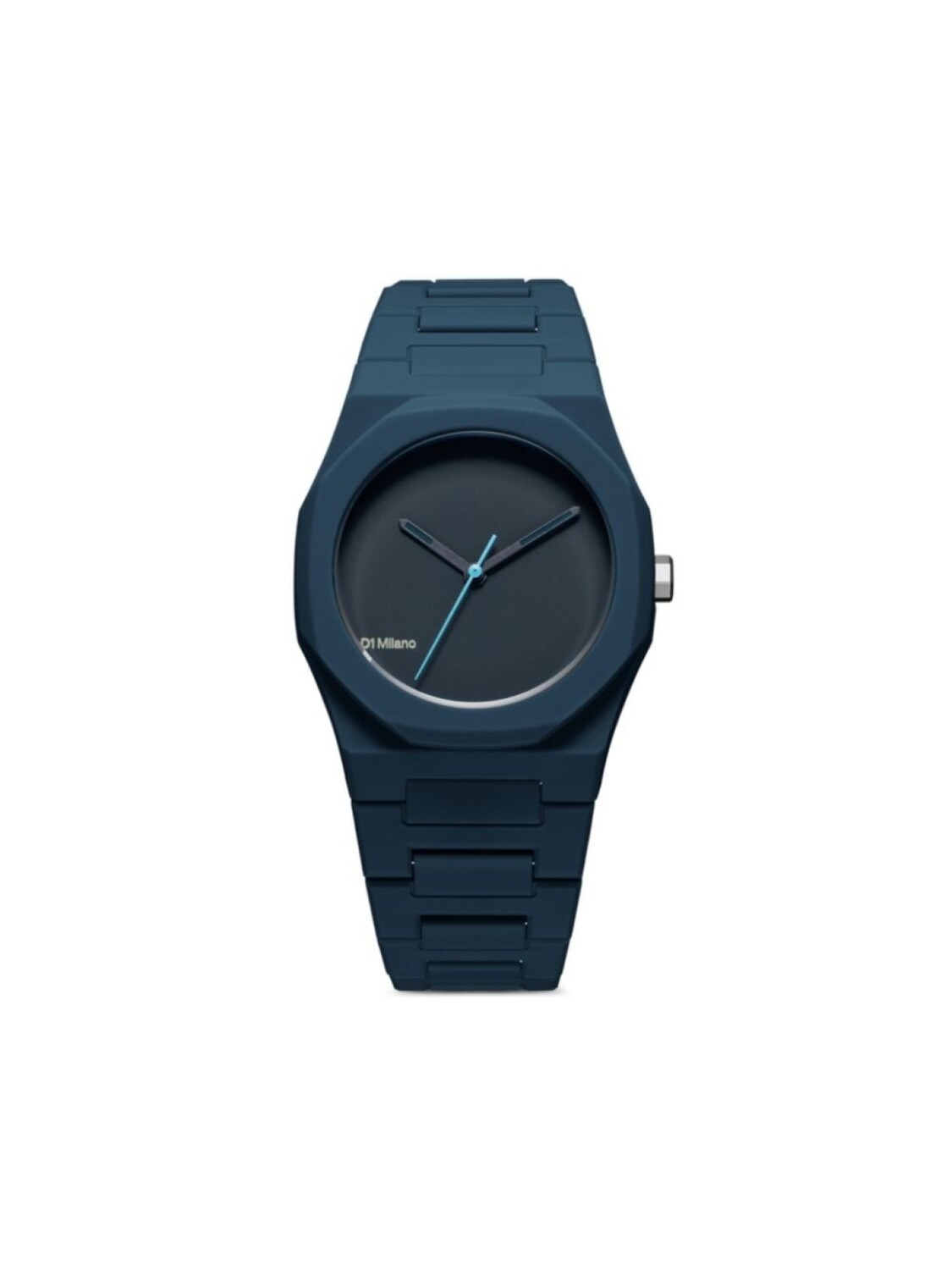 

Наручные часы Polycarbon 37 мм D1 Milano, зеленый