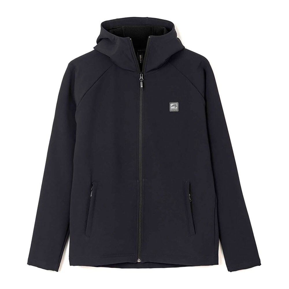 

Куртка Astore Lerwick, черный