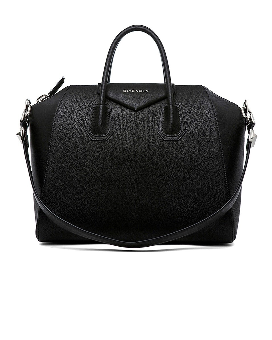 

Сумка Givenchy Medium Sugar Antigona, черный