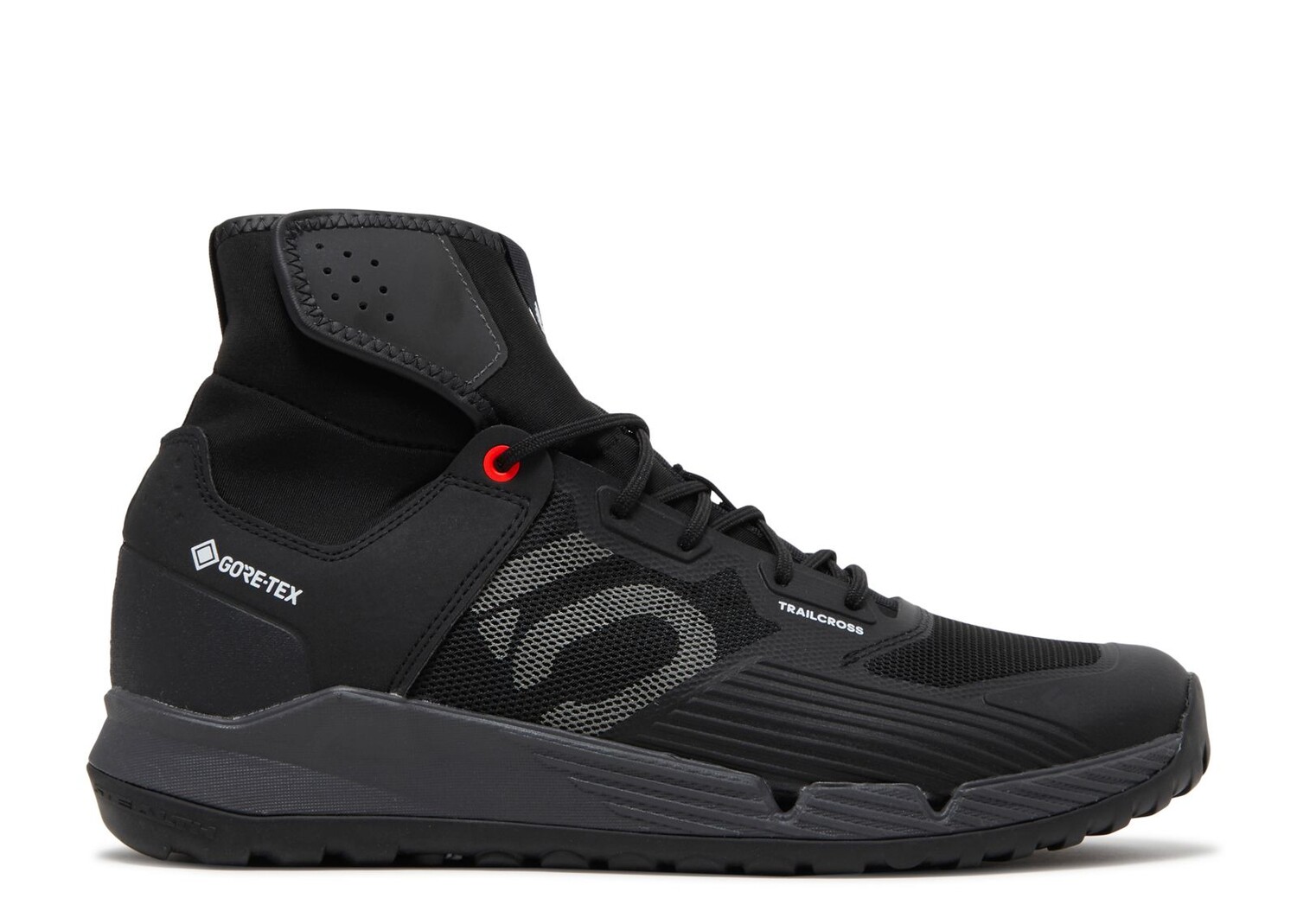 

Кроссовки adidas Five Ten Trailcross Gtx 'Core Black', черный