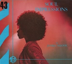 

Виниловая пластинка Nilovic Janko - Soul Impressions