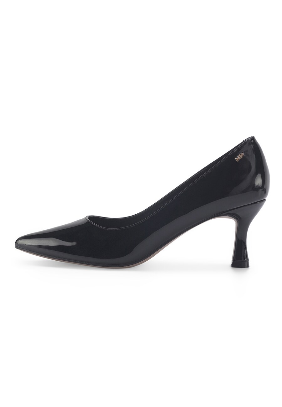 

Туфли Nine West Pumps Semmi, черный