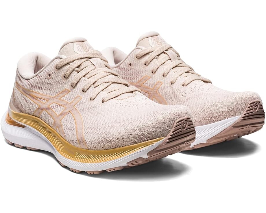 

Кроссовки ASICS GEL-Kayano 29, цвет Mineral Beige/Champagne