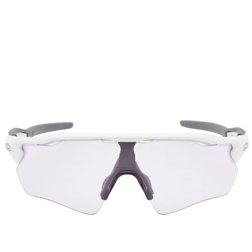 

Oakley Солнцезащитные очки Radar EV Path, розовый