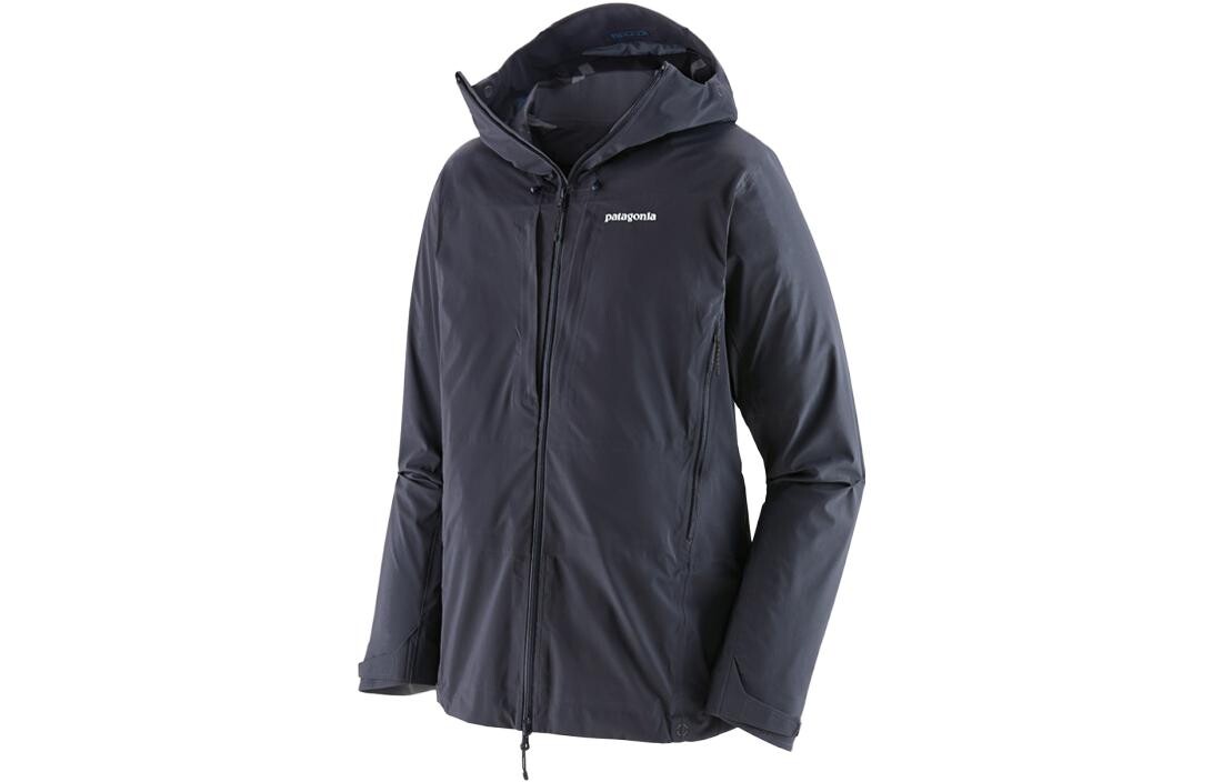 

Ветровка серии Hiking для мужчин Patagonia, цвет Rouge Red/Carmine Red