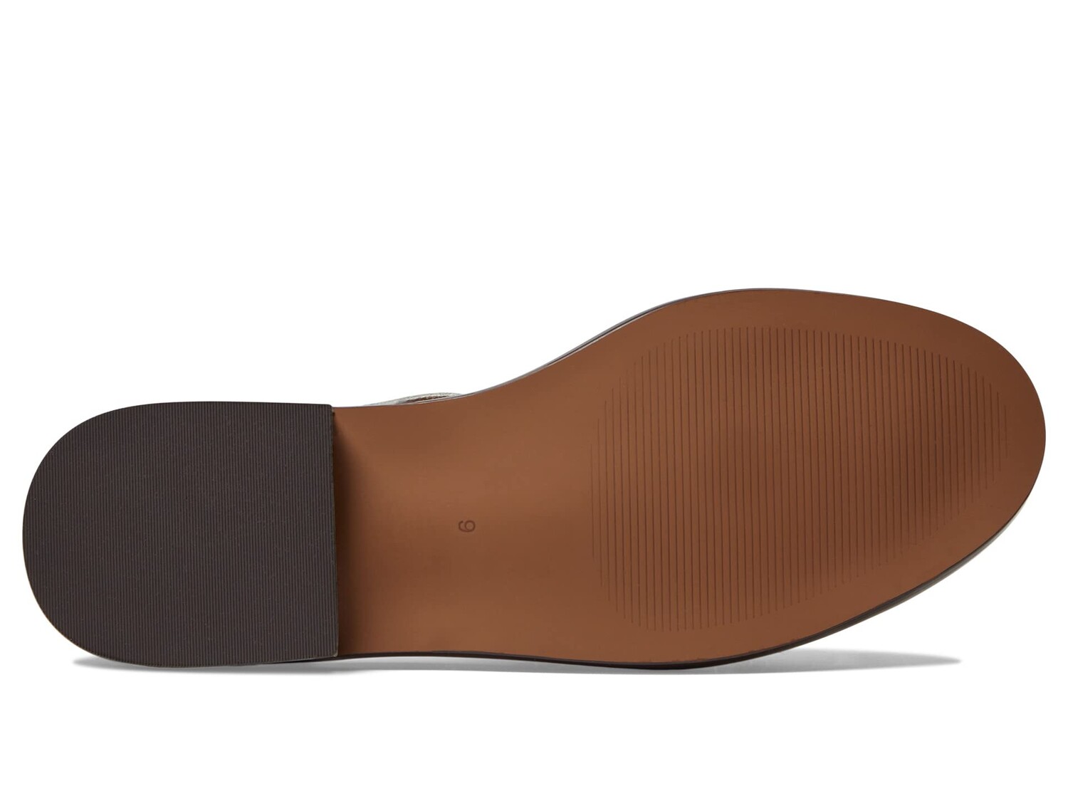 

Сандалии Madewell The Rina Fisherman Flat