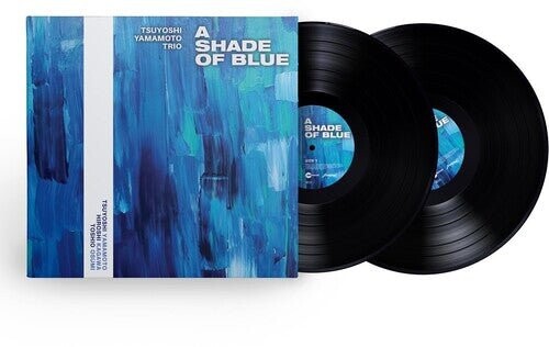 

Виниловая пластинка Yamamoto, Tsuyoshi - Shade Of Blue