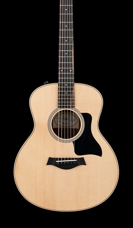 

Акустическая гитара Taylor GS Mini-e Rosewood Plus Select Gloss Top #63330 w/ Warranty and Case!