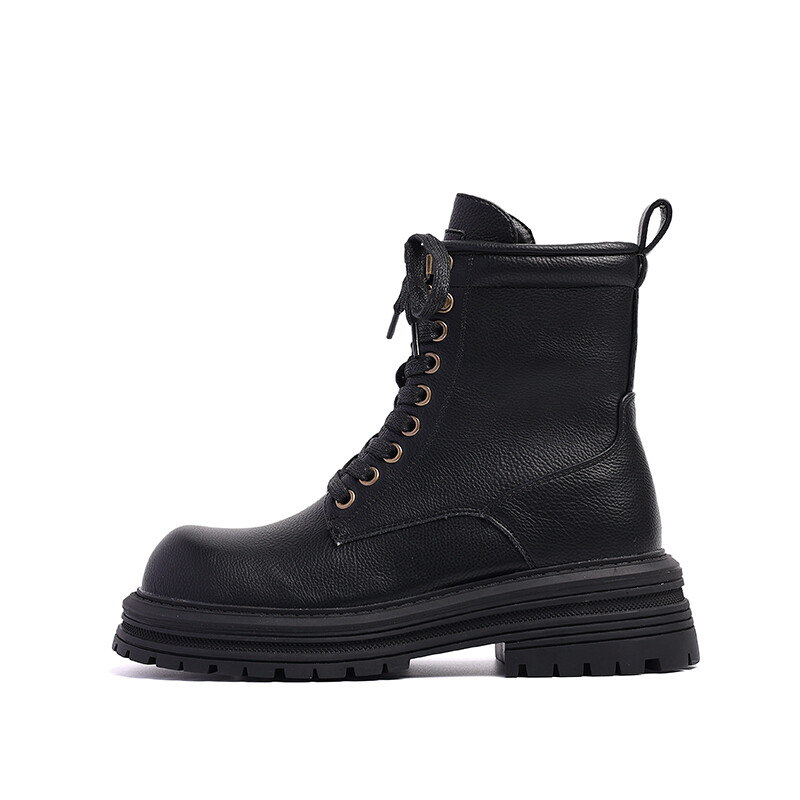 

Ботинки Martin Boot женские Burgely, коричневый