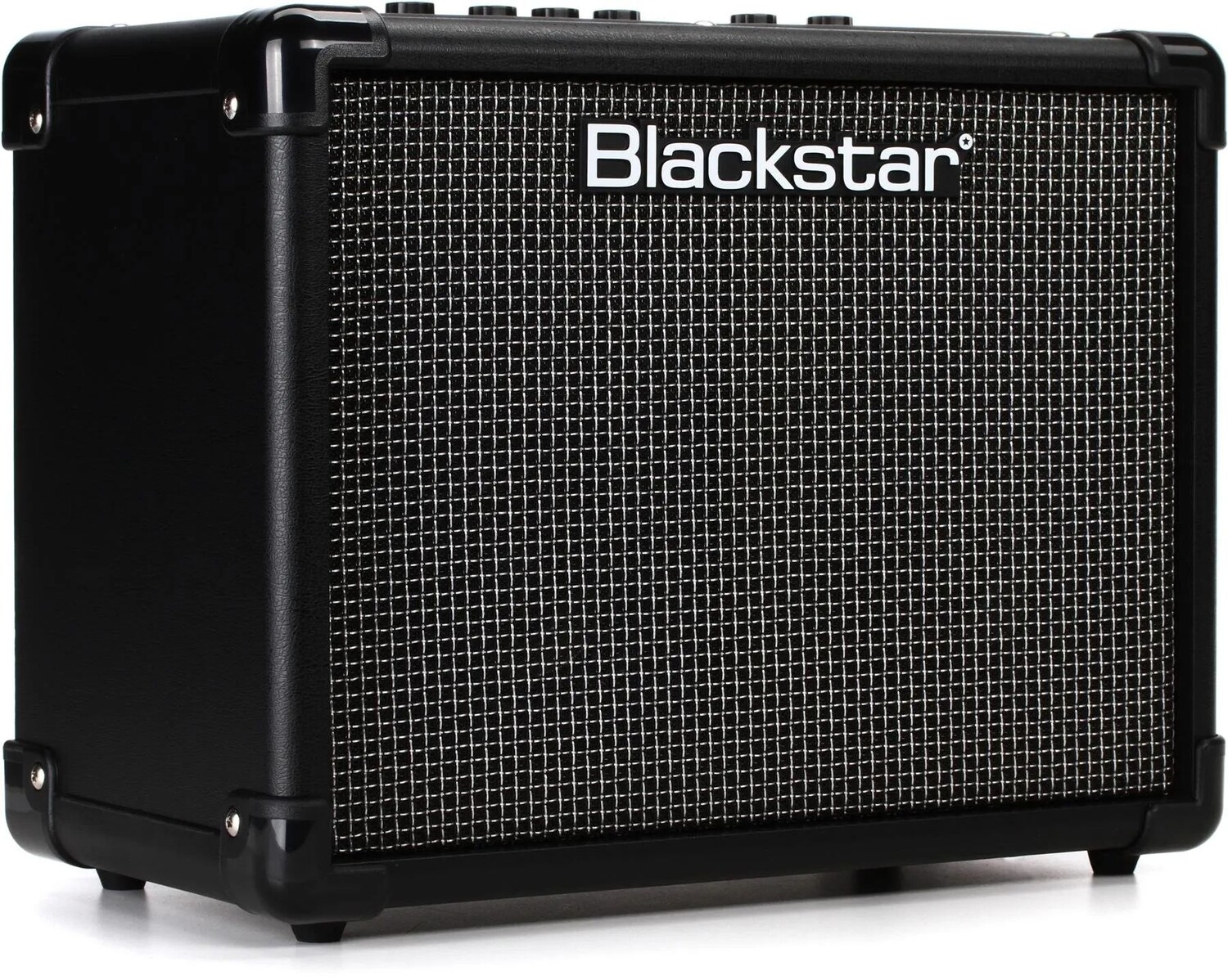 

Blackstar ID:Core 10 V3 2x3 дюйма, 2x5 Вт, стереокомбоусилитель с эффектами