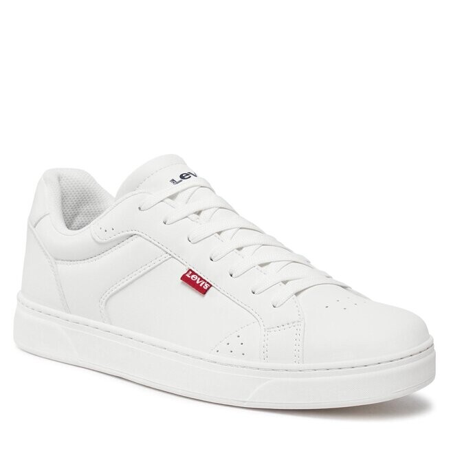 

Кроссовки Levi's, белый