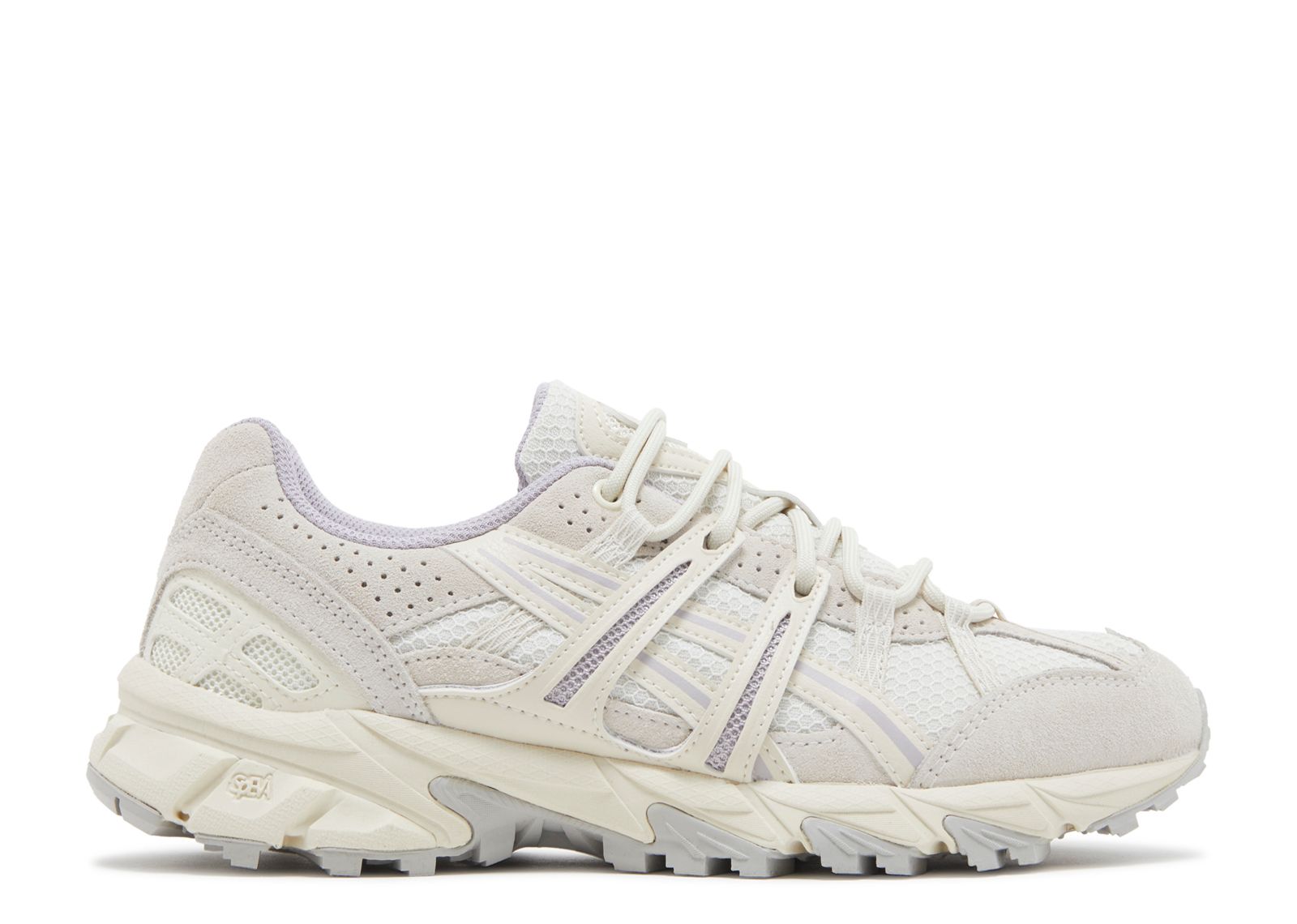 

Кроссовки ASICS Wmns Gel Sonoma 15-50 'Cream', кремовый, Бежевый