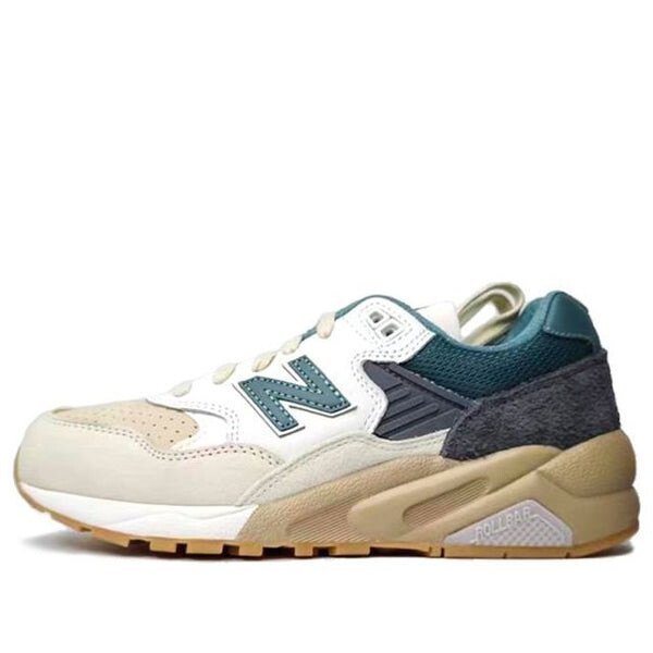 

Кроссовки 580 New Balance, бежевый