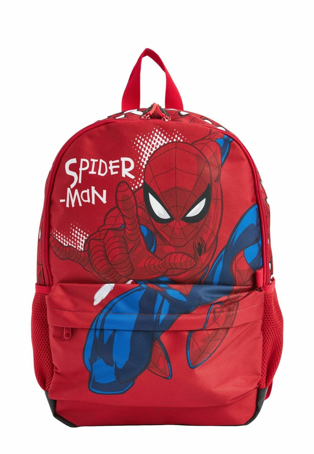 Школьная сумка MARVEL Next, цвет spider man