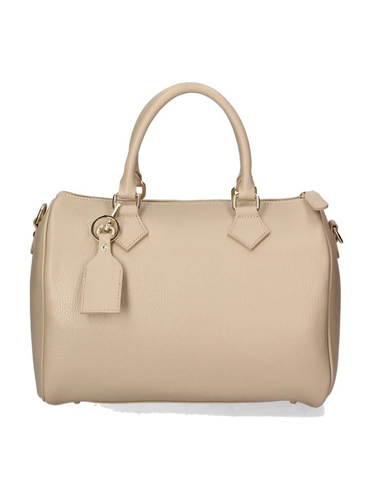 

Наплечная сумка Gave Lux, цвет dark taupe