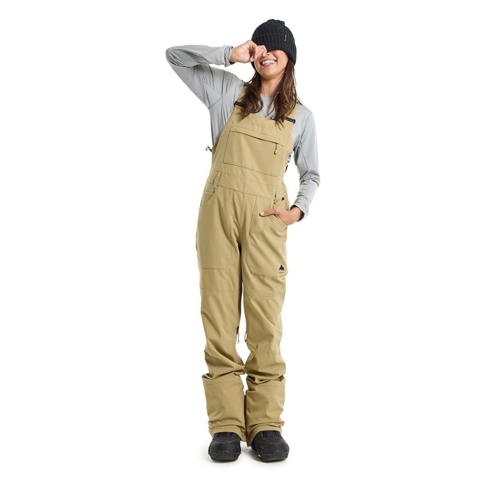 

Комбинезон Burton Avalon, бежевый