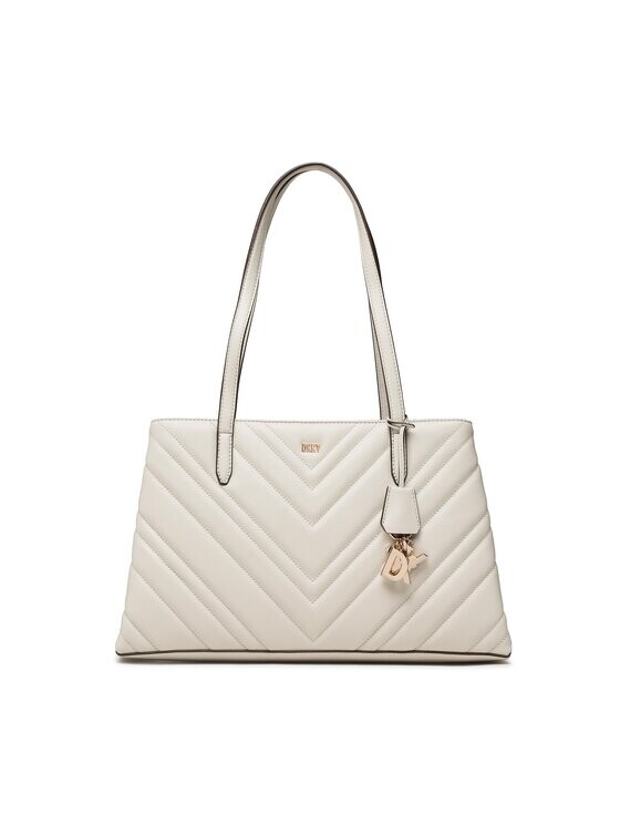 

Кошелек Dkny, экрю