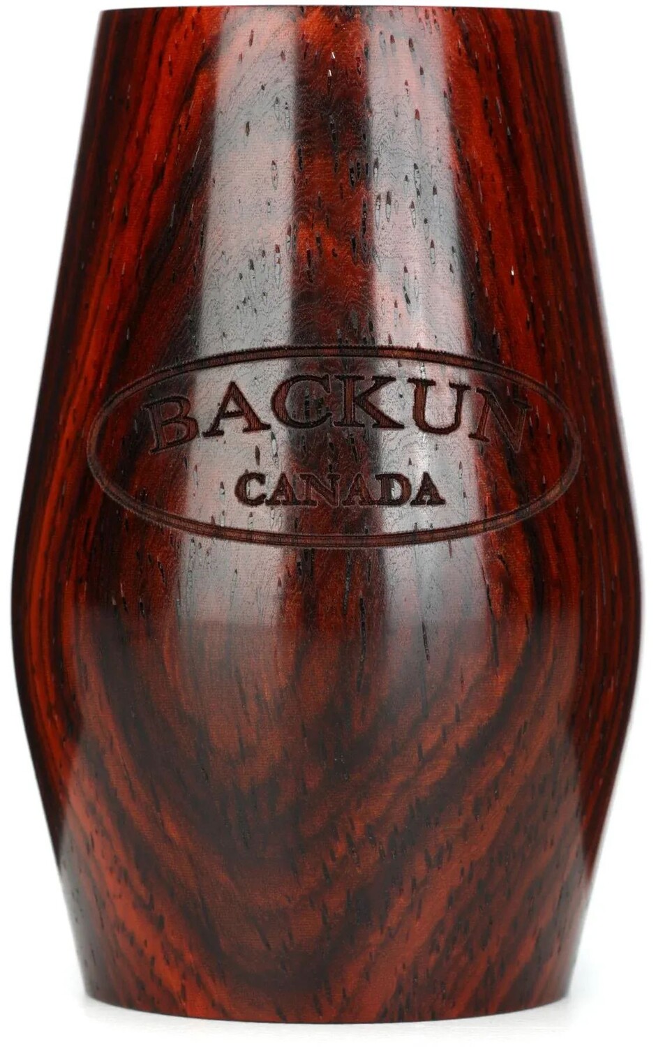 

Ствол Backun Fatboy Cocobolo для кларнета - 64 мм
