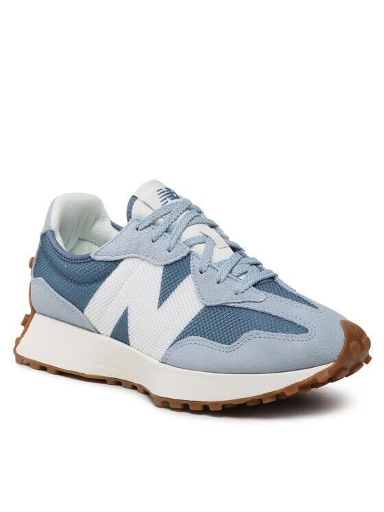 

Кроссовки New Balance, серый