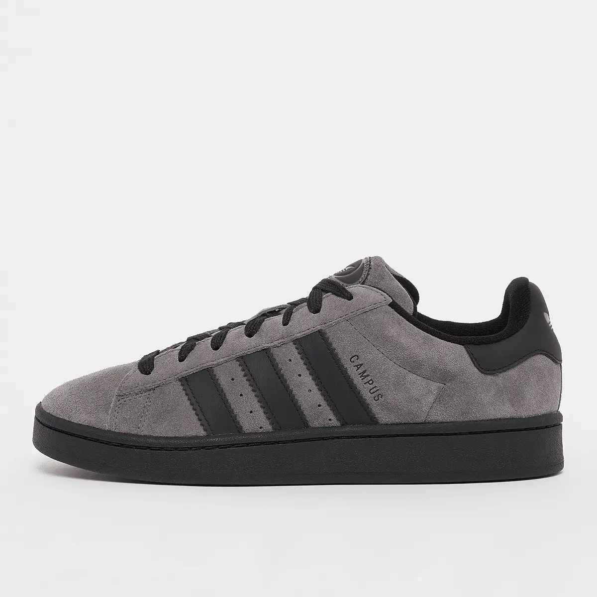 

Кеды adidas Originals Campus 00s Sneaker, серый