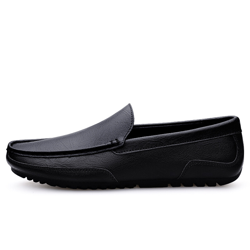 

Gommino Лоферы Мужские King Jinmai, цвет Deep Brown 0002-KK