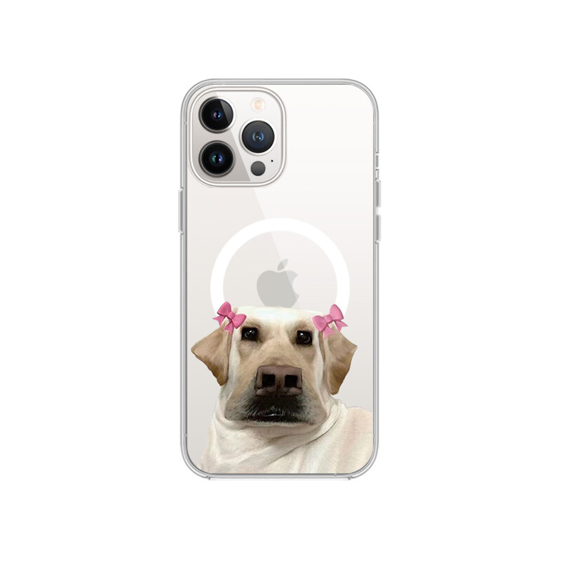 

Чехол для телефона MSMF Us 10 Cents Msmf, DWFQCX454-Transparent Black