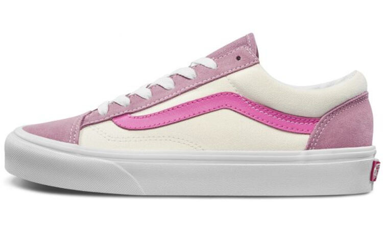 

Vans Style 36 Retro Sport 'Nostalgia Rose'
