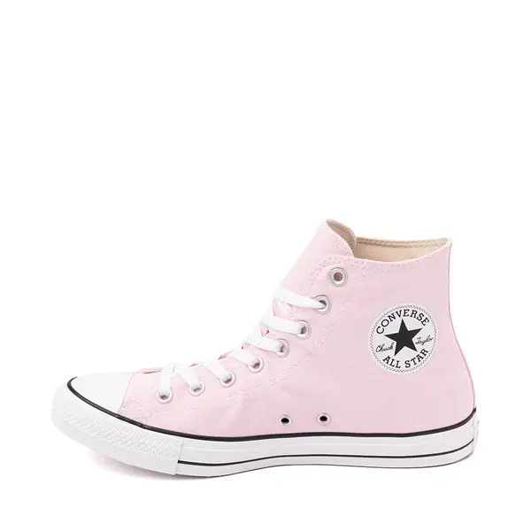 

Кроссовки Converse Chuck Taylor All Star Hi Sneaker, цвет Pink Foam