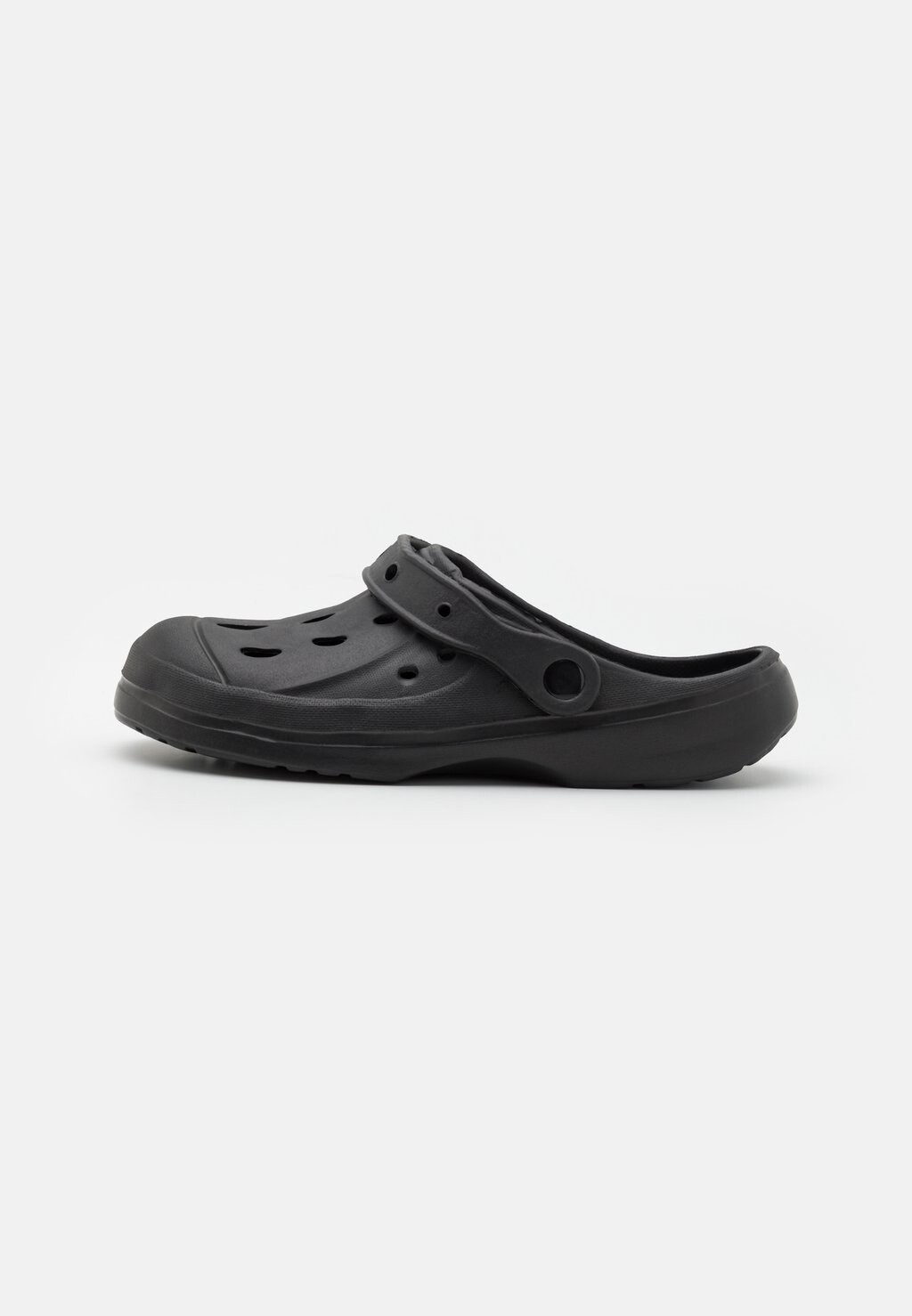 

Тапочки Unisex Pier One, черный