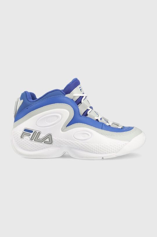 

Кроссовки Grant Hill 3 Mid Fila, синий
