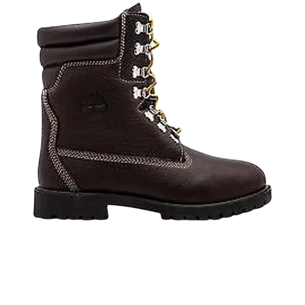 40 below timberlands black online