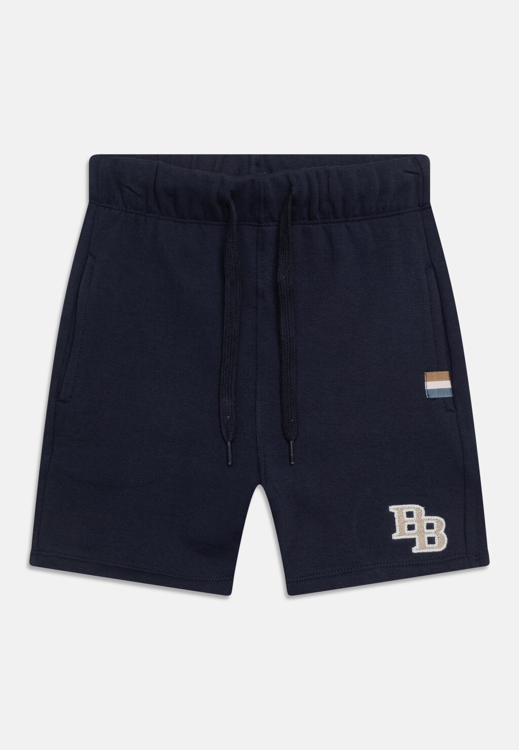 

Спортивные брюки ABBE Bruuns Bazaar, цвет navy
