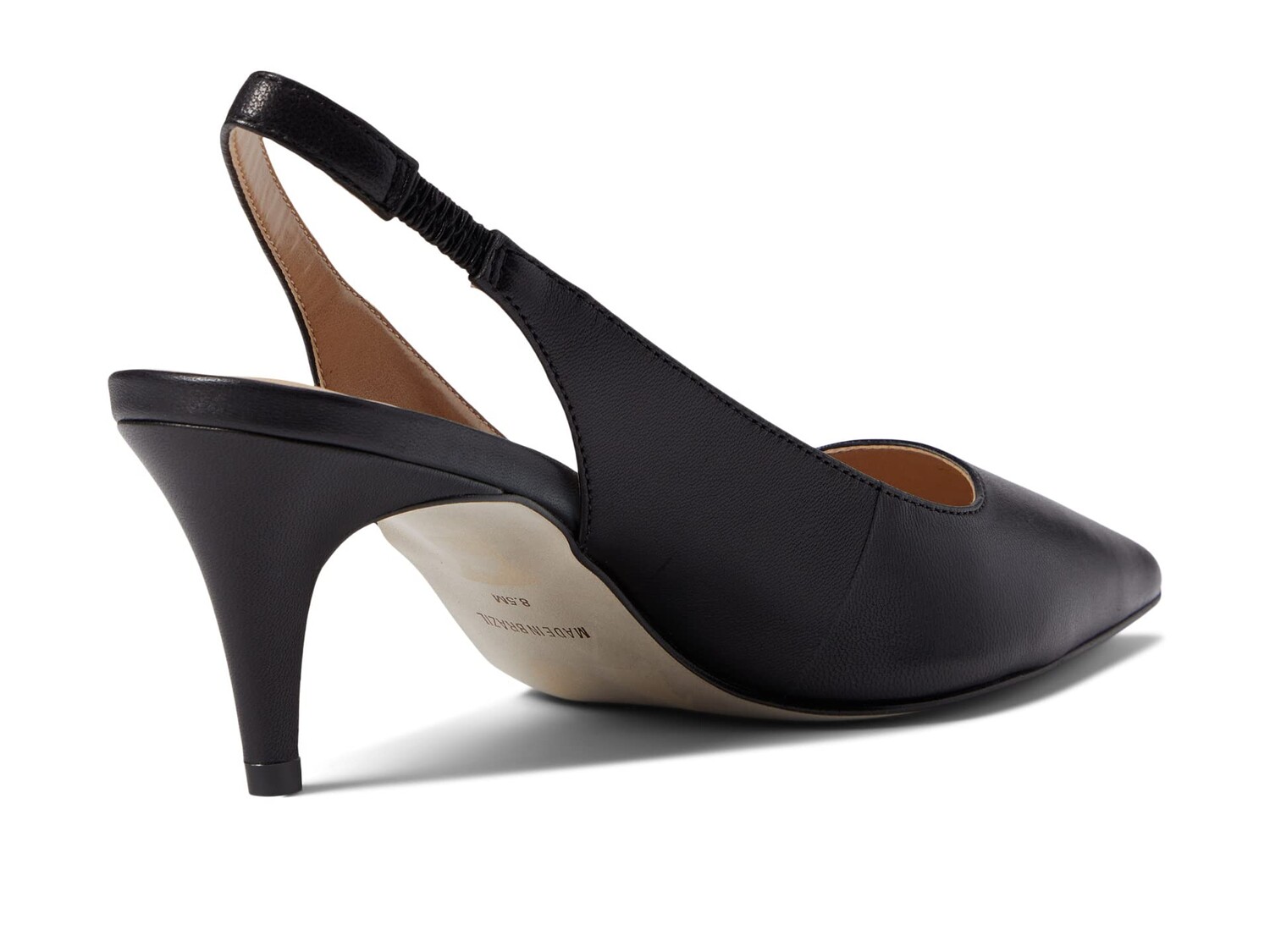 цена Туфли на каблуке Massimo Matteo Colette Slingback