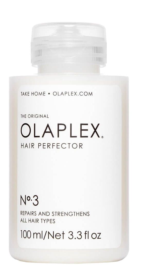 Olaplex No. 3 Hair Perfector уход за волосами, 100 ml эликсир совершенство волос no 3 olaplex hair perfector no 3 100 мл