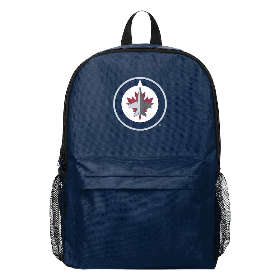 

Рюкзак FOCO Winnipeg Jets