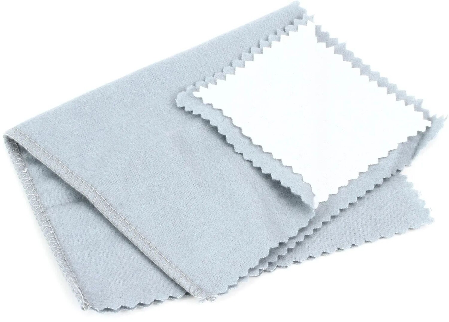 

Ткань для полировки инструментов Blitz Metal Care