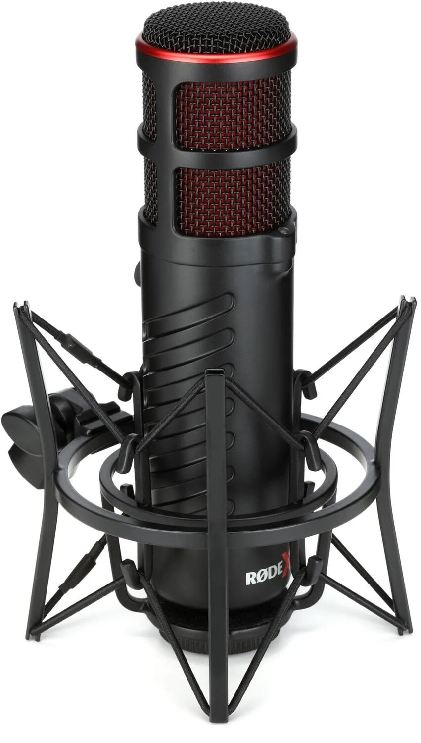 

Динамический USB-микрофон Rode XDM-100
