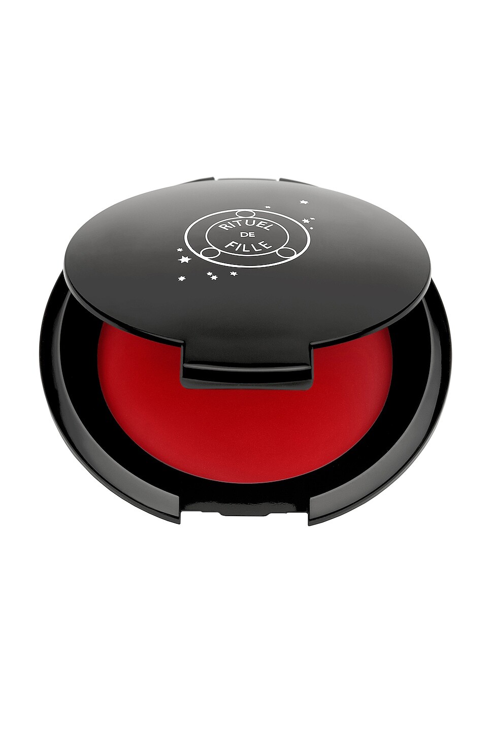

Блеск для губ Rituel de Fille Color Nectar Pigment Balm, цвет Glasswing
