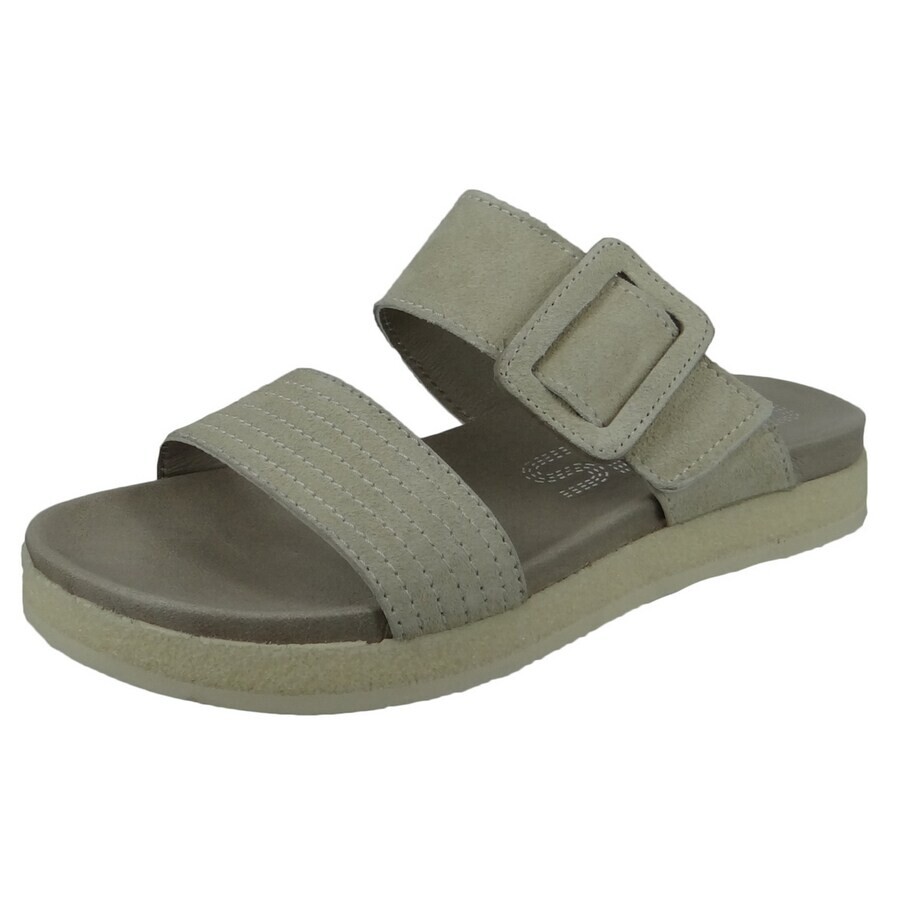 

Мюли MJUS Mules, серый
