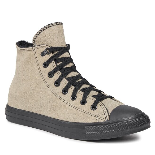 

Кроссовки Converse ChuckTaylor All, бежевый