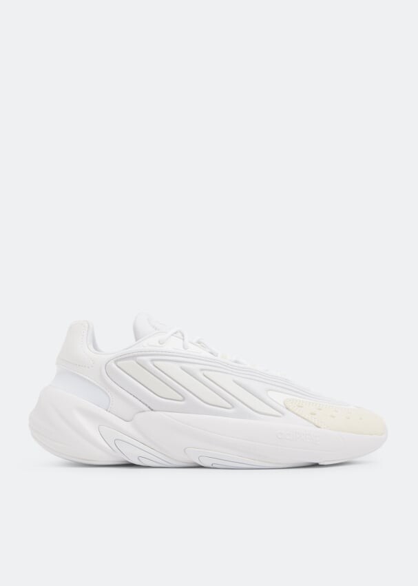 

Кроссовки Adidas Ozelia, белый