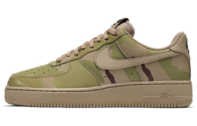 

Мужские кроссовки для скейтбординга Nike Air Force 1