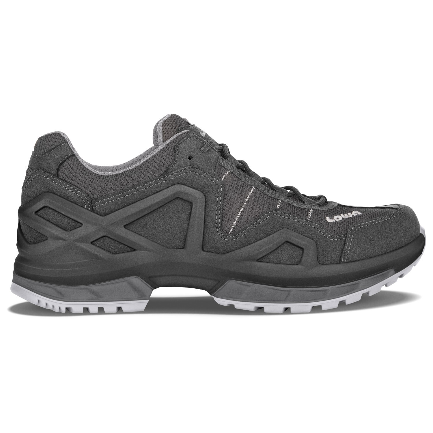 

Мультиспортивная обувь Lowa Gorgon GTX, цвет Graphit