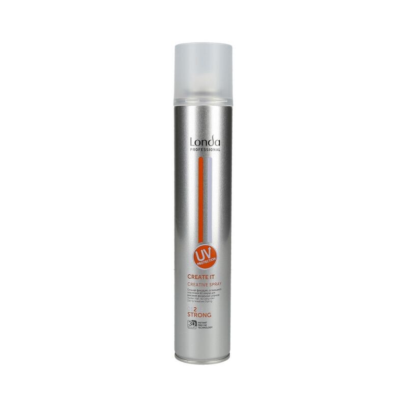 

Сильный лак для волос Londa Professional Style Finish, 300 мл