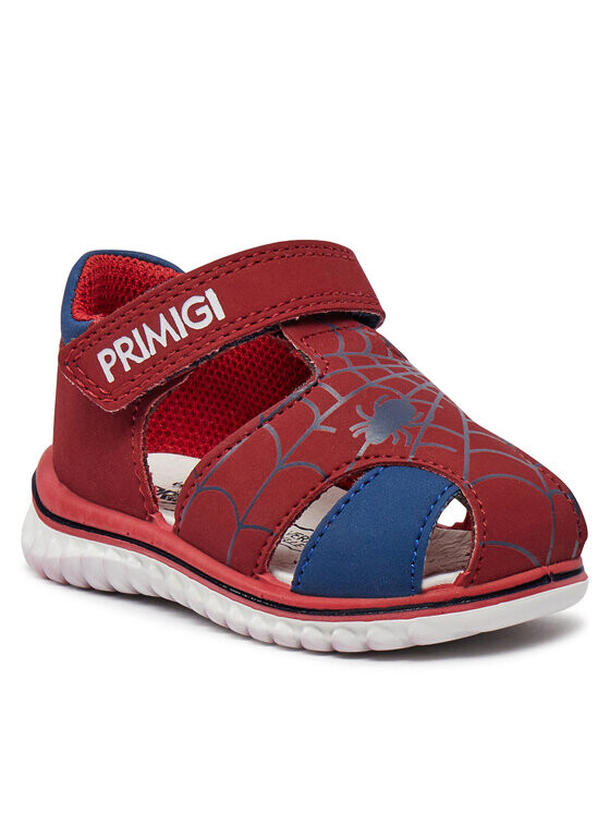 

Сандалии Primigi, красный