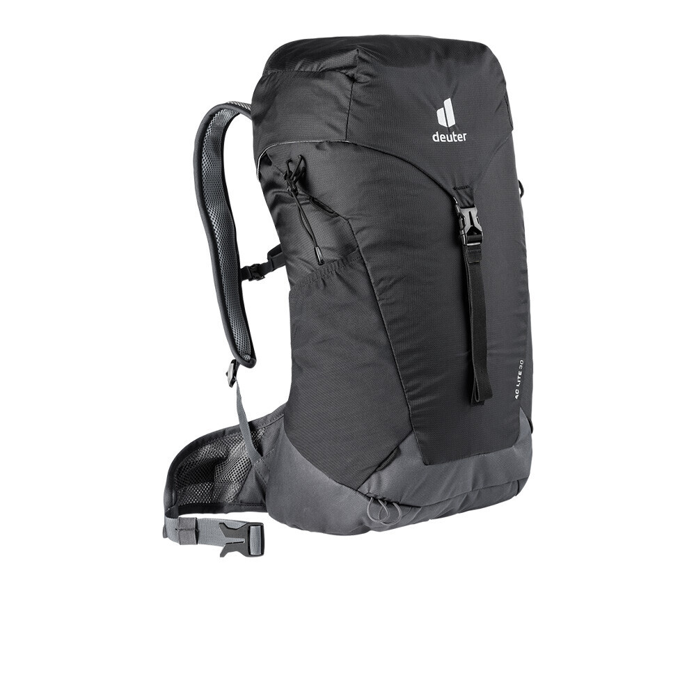 

Рюкзак Deuter AC Lite 30, черный