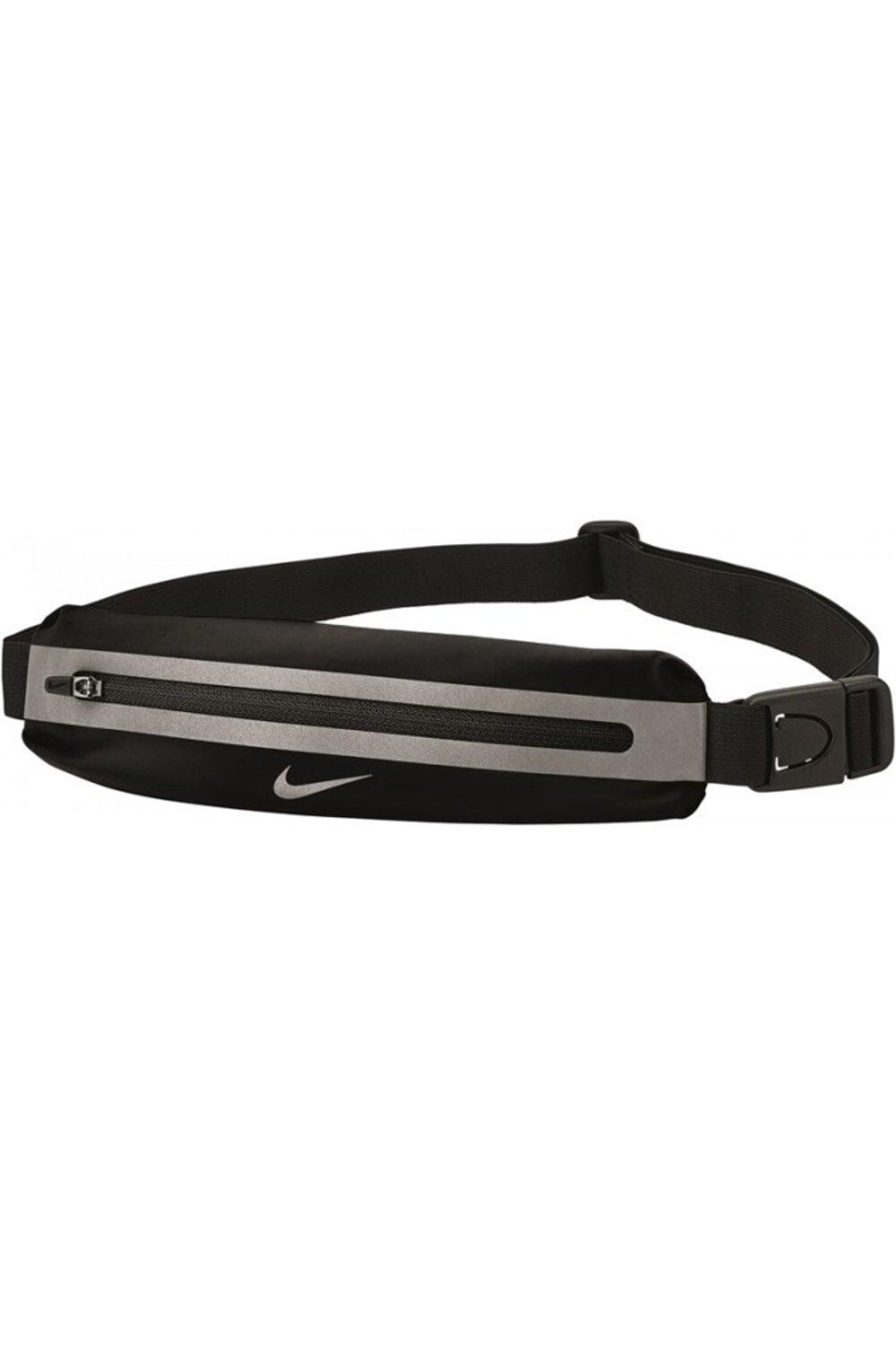 

Тонкая поясная сумка 2.0 Nike, черный